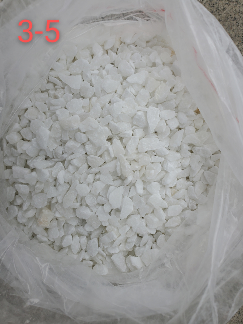 汉白玉水磨石