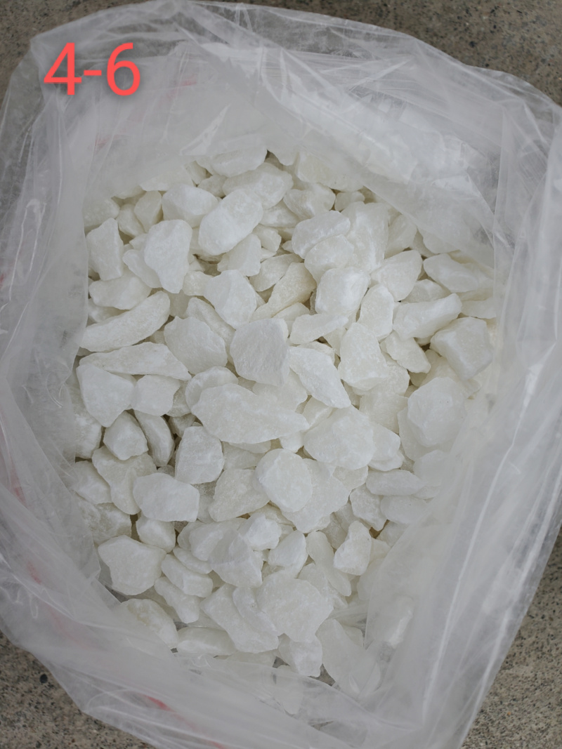 汉白玉水磨石