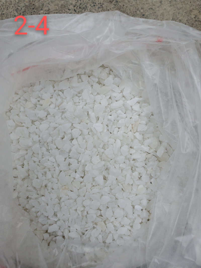 汉白玉水磨石